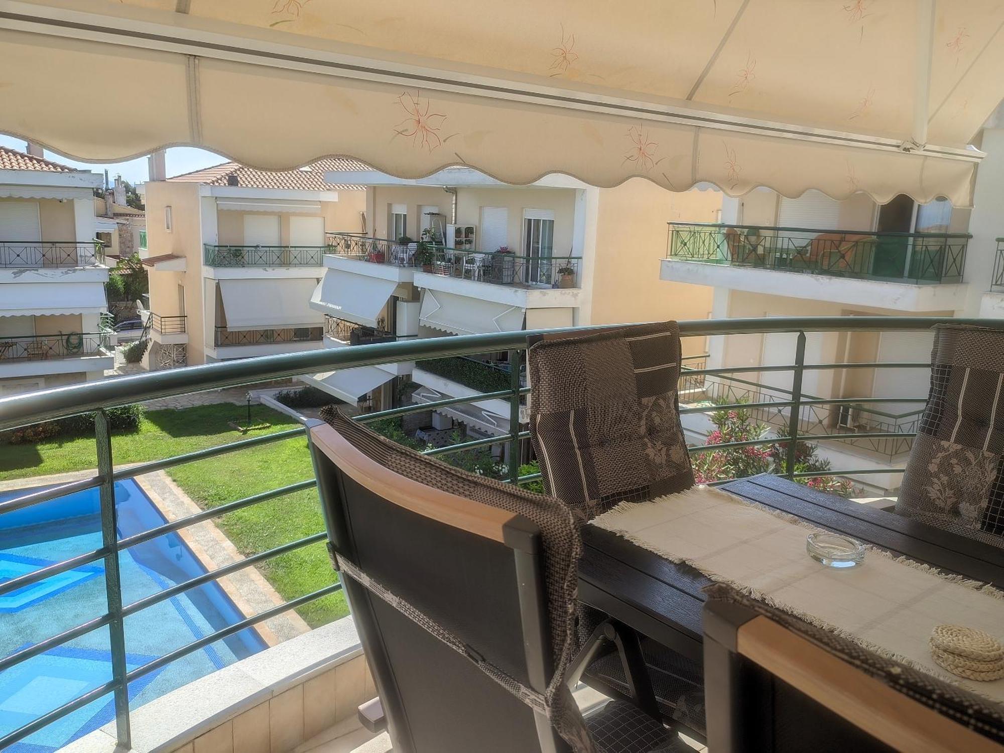 Pietra Di Luna 2 Kriopigi Exterior foto